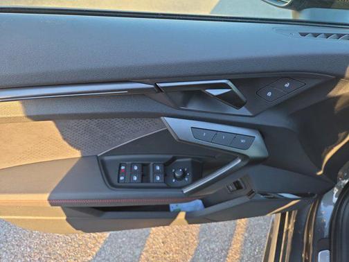 2026 Audi RS 3 TFSI quattro S tronic