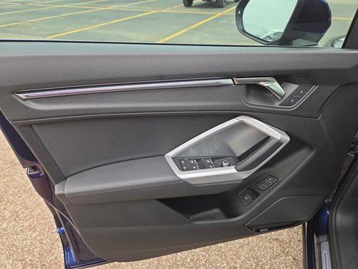 2023 Audi Q3 45 S line Premium Plus