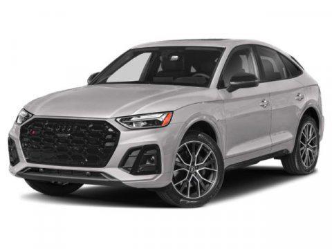 2023 Audi SQ5 3.0T Premium Plus