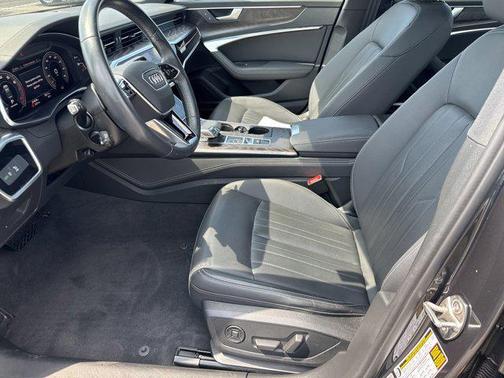 2023 Audi A6 45 Premium Plus