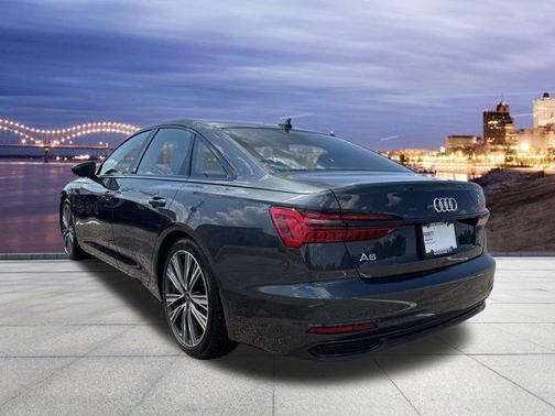 2023 Audi A6 45 Premium Plus