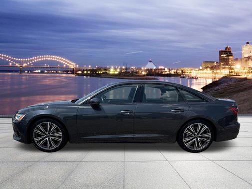 2023 Audi A6 45 Premium Plus