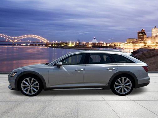 2023 Audi A6 55 Premium Plus