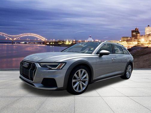 2023 Audi A6 55 Premium Plus