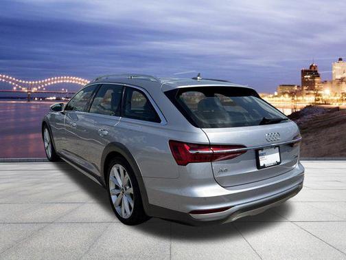 2023 Audi A6 55 Premium Plus