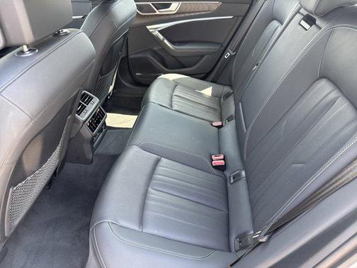 2023 Audi A6 55 Premium Plus