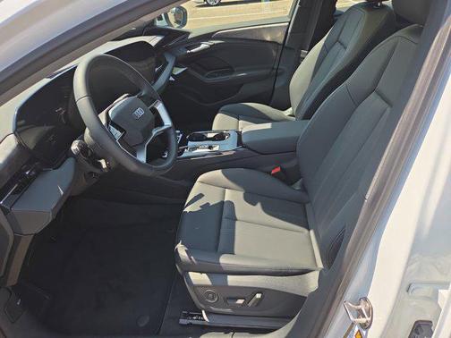 2025 Audi A6 e-tron Premium