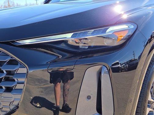 2025 Audi Q5 Premium Plus TFSI quattro S tronic