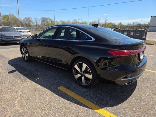 2025 Audi A5 Premium Plus TFSI quattro S tronic