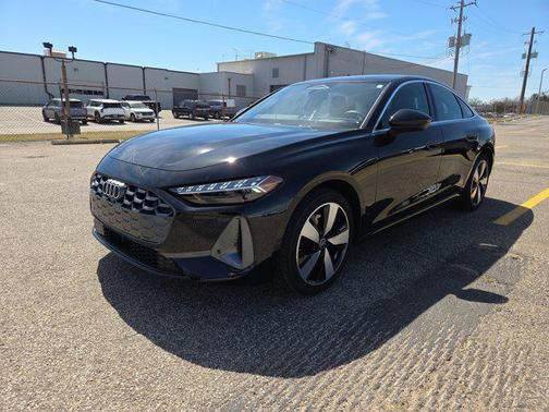 2025 Audi A5 Premium Plus TFSI quattro S tronic