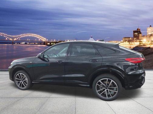 2026 Audi Q5 Sportback Premium Plus