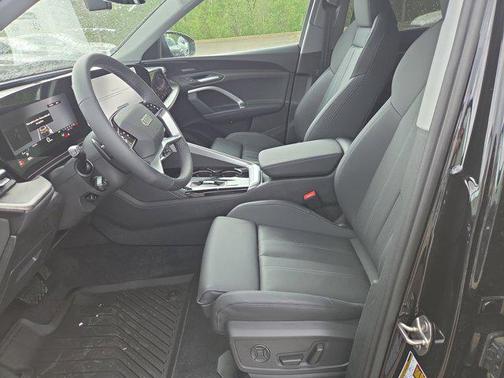 2026 Audi Q5 Sportback Premium Plus