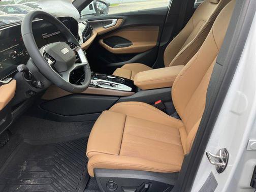 2025 Audi A5 Premium Plus