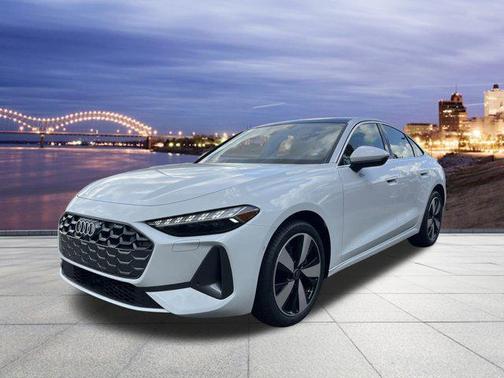 2025 Audi A5 Premium Plus