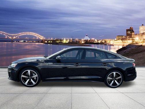 2025 Audi A5 Sportback 45 S Line Premium Plus