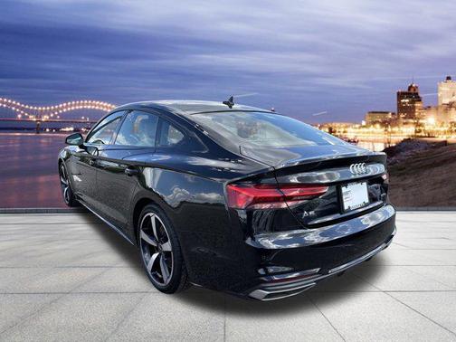 2025 Audi A5 Sportback 45 S Line Premium Plus