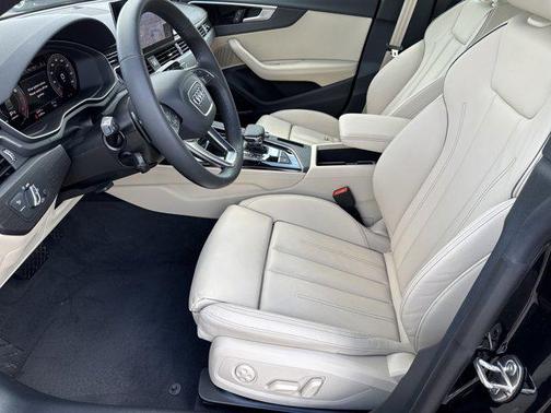 2025 Audi A5 Sportback 45 S Line Premium Plus
