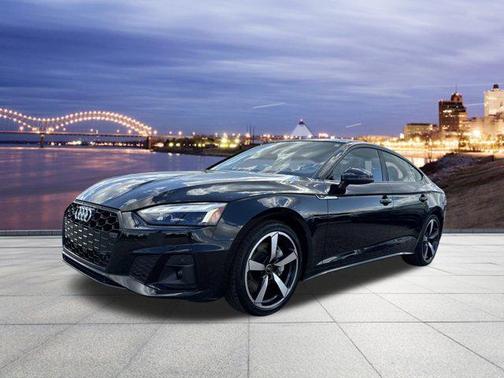 2025 Audi A5 Sportback 45 S Line Premium Plus
