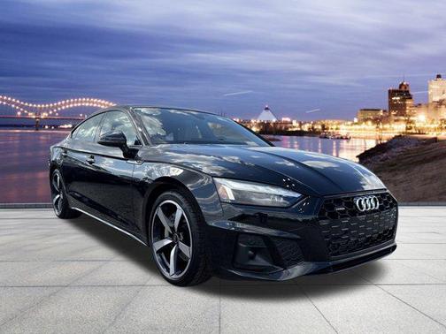 2025 Audi A5 Sportback 45 S Line Premium Plus