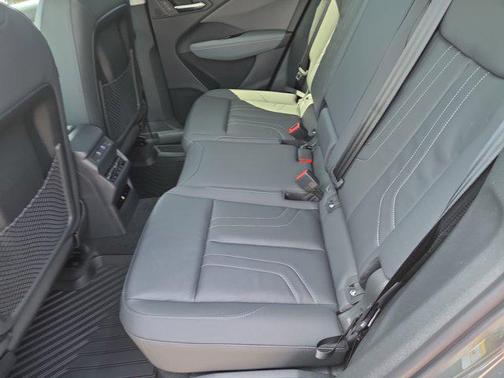 Sage Green Metallic 2026 Audi Q3 TFSI quattro S tronic