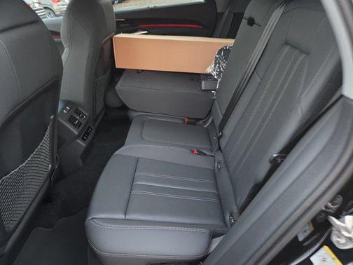 2025 Audi Q5 Prestige TFSI quattro S tronic