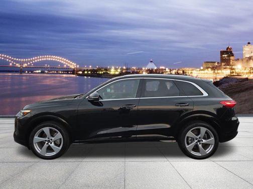 2025 Audi Q5 Prestige TFSI quattro S tronic