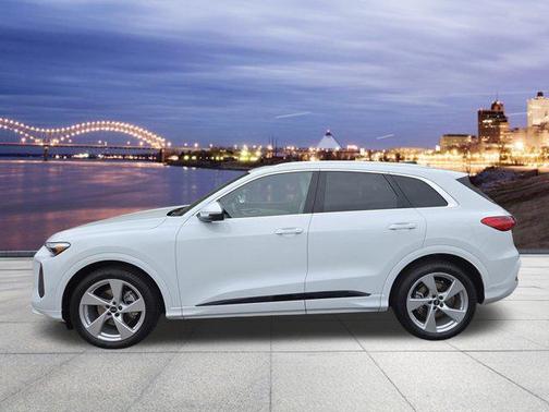 2025 Audi Q5 Prestige