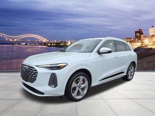 2025 Audi Q5 Prestige