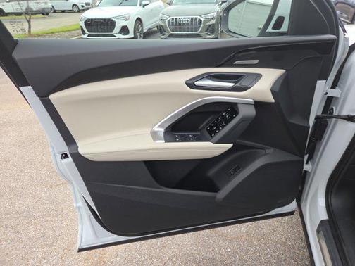 2025 Audi Q5 Prestige