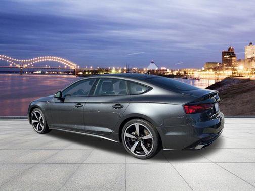 2025 Audi A5 Sportback 45 S Line Premium Plus