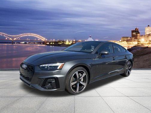 2025 Audi A5 Sportback 45 S Line Premium Plus