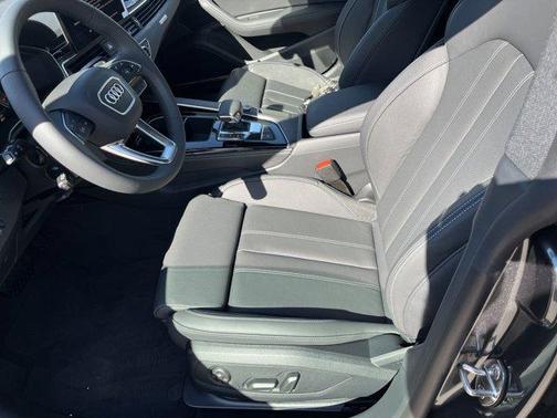 2025 Audi A5 Sportback 45 S Line Premium Plus