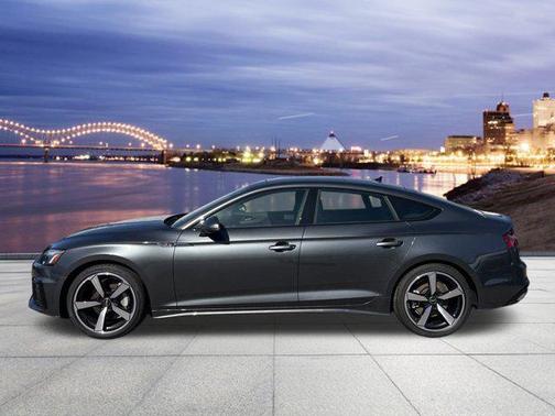 2025 Audi A5 Sportback 45 S Line Premium Plus
