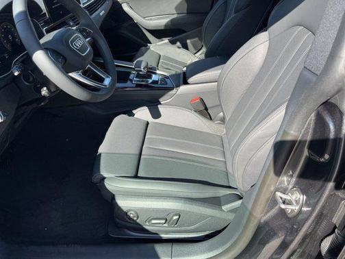 2025 Audi A5 Sportback 45 S Line Premium Plus