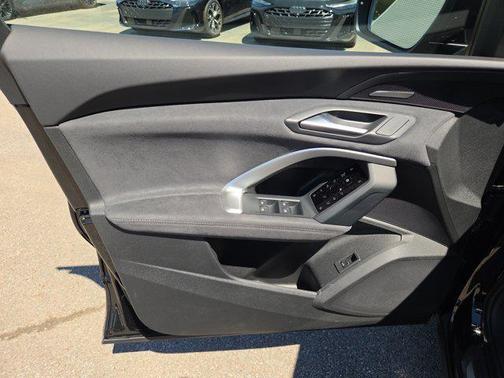 Mythos Black Metallic 2026 Audi SQ5 3.0T Premium Plus