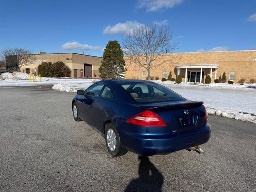 2004 Honda Accord 2.4 LX