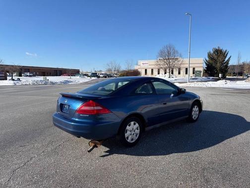 2004 Honda Accord 2.4 LX