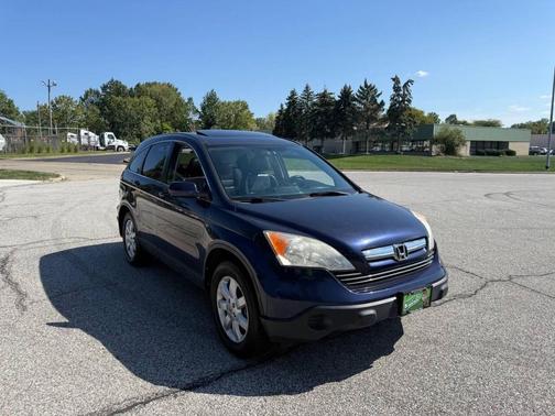 2007 Honda CR-V EX-L