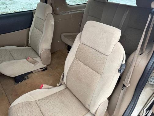 2007 Chevrolet Uplander LS