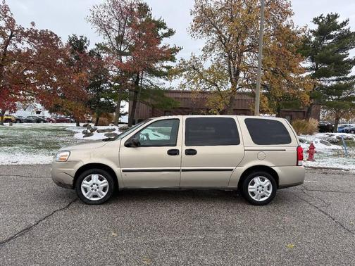 2007 Chevrolet Uplander LS
