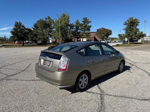 2009 Toyota Prius Touring