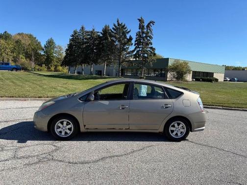 2009 Toyota Prius Touring