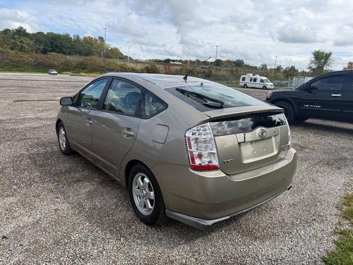 2009 Toyota Prius Touring