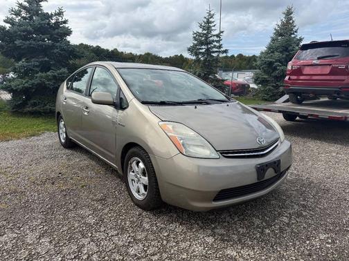 2009 Toyota Prius Touring