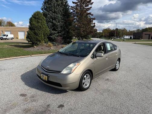 2009 Toyota Prius Touring