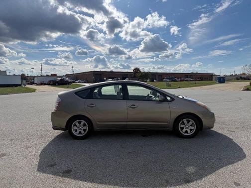 2009 Toyota Prius Touring