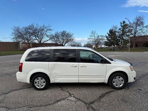 2010 Dodge Grand Caravan SE