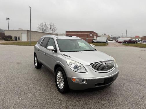 2011 Buick Enclave 1XL