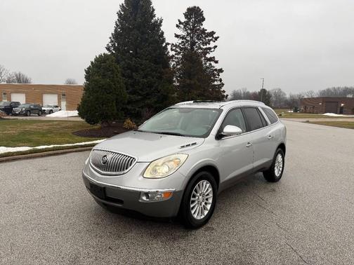 2011 Buick Enclave 1XL