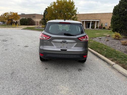 2013 Ford Escape S